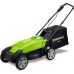 Газонокосилка аккумуляторная GREENWORKS 40V (2500067VA) [2500067VA]