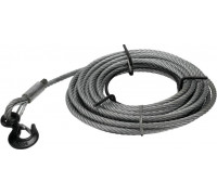 Трос для тягового механизма JET WR-150 A 35 м для JG-150A 28651435 JE28651435