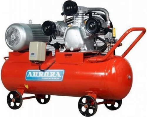 Компрессор поршневой AURORA TORNADO 135 8051