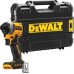 Дрель-шуруповерт аккумуляторная DeWALT DCF 850 NT ударный, бесщеточный, без АКБ и ЗУ [DCF850NT]