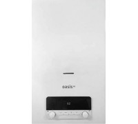 Котел газовый OASIS BE-20 бытовой настенный eco 2000000077871