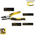 Длинногубцы STANLEY CONTROL-GRIP STHT0-75065 150 мм, изогнутые [STHT0-75065]