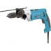 Дрель ударная сетевая MAKITA HP 2071 F двухскоростная  [HP2071F]