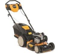 Газонокосилка бензиновая CUB CADET LM3 CR46S самоходная [12BBTV5E603]
