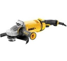 Угловая шлифмашина DeWALT DWE 4579 [DWE4579-QS]