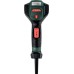 Фен строительный сетевой METABO HGE 23-650 LCD [603065000]