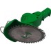 Триммер аккумуляторный ZITREK GreenCut 20 (20в, li-ion аккумулятор 1шт) [082-2002]