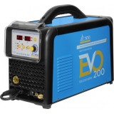 Сварочный полуавтомат ТСС EVO MTM-200 многофункциональный 035271