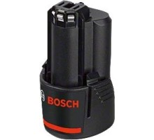 Аккумулятор BOSCH 12,0V 3,0 Ah Li-Ion [1600A00X79]