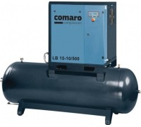 Компрессор винтовой COMARO LB 15-10/500 [V83GB92PWV044]