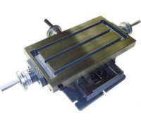 Стол координатный Visprom KRS-425R поворотный 100011