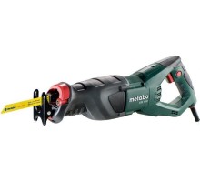 Пила сабельная сетевая METABO SSE 1100 [606177500]