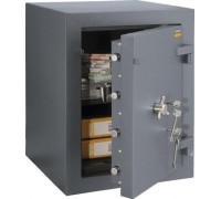 Сейф взломостойкий VALBERG Гранит III-67.KL S10699120314