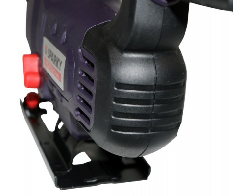 Лобзик сетевой SPARKY TH 100E 13000166407 купить с доставкой и официальной гарантией