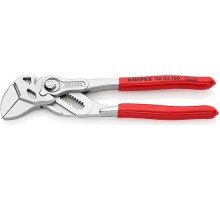 Ключ переставной KNIPEX 8603180SB 180 мм [KN-8603180SB]