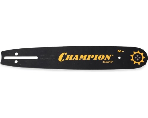 Шина для цепной пилы CHAMPION 952 915 13