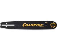 Шина для цепной пилы CHAMPION 952915 13