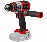 Дрель-шуруповерт аккумуляторная EINHELL 4514300 tp-cd 18/80 li bl-solo без АКБ и ЗУ