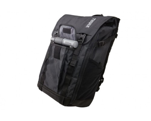 Рюкзак THULE 3 203 037 subterra backpack, 25l, dark shadow [3203037]