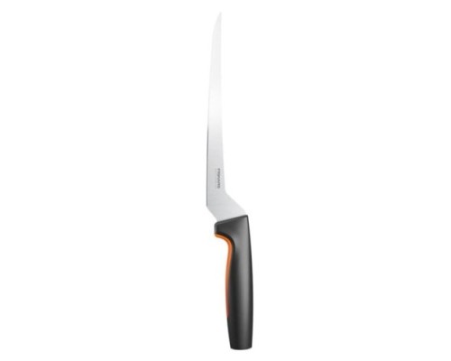 Нож FISKARS 1057540 филейный, 22 см