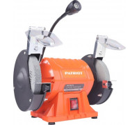 Станок заточной PATRIOT GM 150 PL 160301533