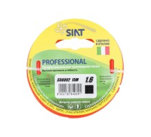 Леска триммерная SIAT PROFESSIONAL 1.6 КВАДРАТ 15М [556002]