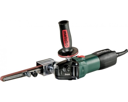 Шлифмашина ленточная сетевая METABO BFE 9-20 [602244000]