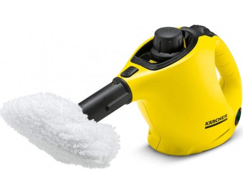 Пароочиститель KARCHER SC 1 EasyFix 1.516-332.0 [1.516-332.0]