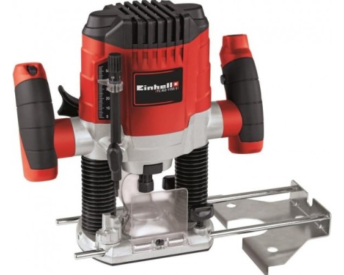 Фрезер сетевой EINHELL 4350470 TC-RO 1155 E Фрезер сетевой EINHELL 4350470 TC-RO 1155 E