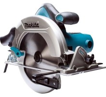 Дисковая пила сетевая MAKITA HS 7601 X1 HS7601X1