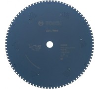 Пильный диск по стали BOSCH 355х90х25.4 мм Expert for Steel 2608643063