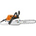 Бензопила STIHL MS 241 С-М 40 [11432000622]