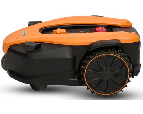 Газонокосилка роботизированная VILLARTEC MI2002 [И-0004124]