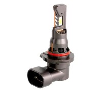 Лампа светодиодная MTF LIGHT серия IMPRESS, HB3 (штатн. размер) HTB3K6