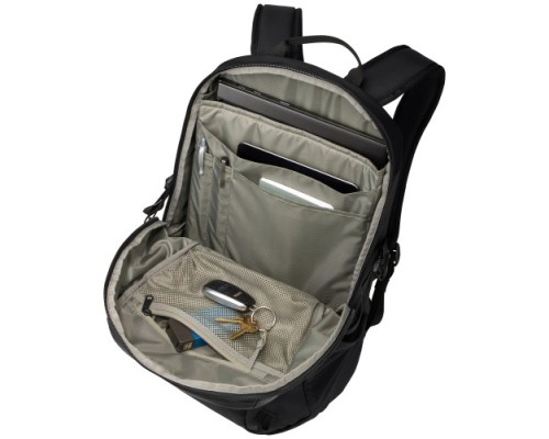 Рюкзак THULE 3204838 Enroute Backpack, 21L, Black Рюкзак THULE 3204838 Enroute Backpack, 21L, Black