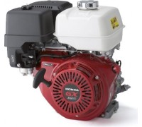 Бензиновый двигатель HONDA GX 390 VKXR GX390RT2-VKXR