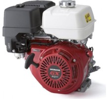 Бензиновый двигатель HONDA GX 390 STC4 [GX390UT2-STC4]