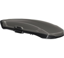 Бокс THULE Vector L серый матовый 613700