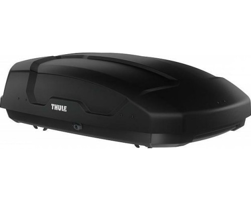 Бокс THULE Force XT S черный 635100 [635100]