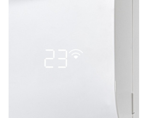 Сплит-система ELECTROLUX Smartline EACS-24HSM/N8_V2 с обычным управлением