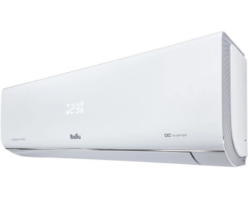 Сплит-система инверторная BALLU BSAGI-12HN8_V4 iGreen Pro DC