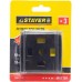 Лезвие STAYER MASTER 45 мм для цикли 0861-45, 3 шт, [0861-S3]