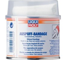 Бандаж для ремонта системы выхлопа LIQUI MOLY Auspuff-Bandage gebrauchsfertig 3344 [3344]