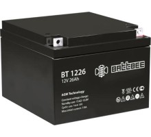 Аккумулятор BATTBEE BT 1226