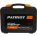 Сварочный инвертор PATRIOT DC 180C MINI [605301735]