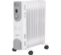 Обогреватель масляный OASIS OS-20 Pro 4640130953270