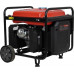 Генератор бензиновый инверторный LONCIN GH9000I