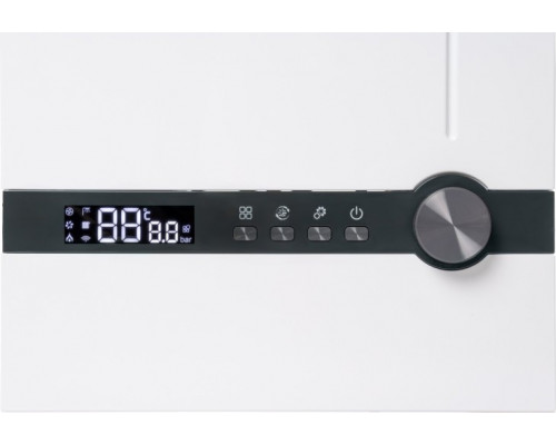 Котел газовый KOTITONTTU SUARI S12 DK с шиной OpenTherm 00-00000322 купить с доставкой и официальной гарантией