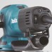 Виброшлифмашина MAKITA ВО 6050 J эксцентриковая  [BO6050J]