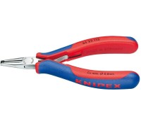 Кусачки торцевые для электроники KNIPEX 6422115 115 мм KN-6422115